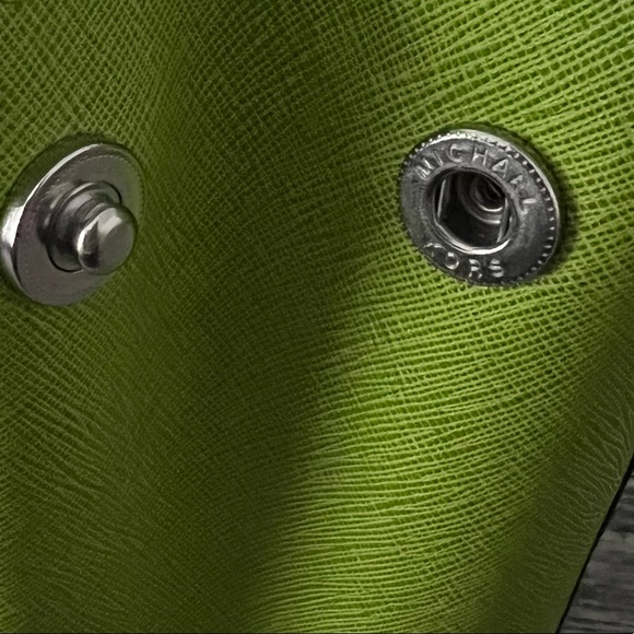 Rare Retied Michael Kors Sutton - Picture 10 of 11